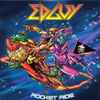 Edguy – Rocket Ride (CD Promo)