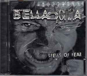 Belladonna  – Spells Of Fear (CD)