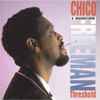 Chico Freeman & Brainstorm  – Threshold (CD)