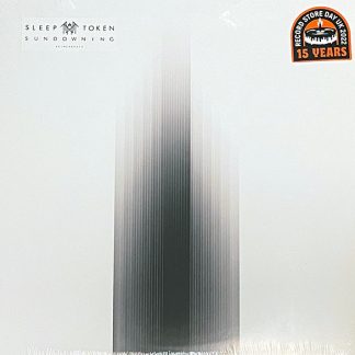 Sleep Token – Sundowning (Black/Transparent Vinyl)