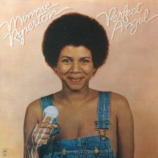 Minnie Riperton – Perfect Angel (Vinyl)