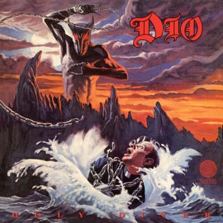 Dio - Holy Diver (United Kingdom - Import) (Vinyl)