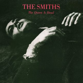 Smiths, The - Queen Is Dead (Vinyl)