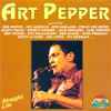 Art Pepper – Straight Life (CD)