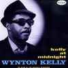 Wynton Kelly – Kelly At Midnight (CD)