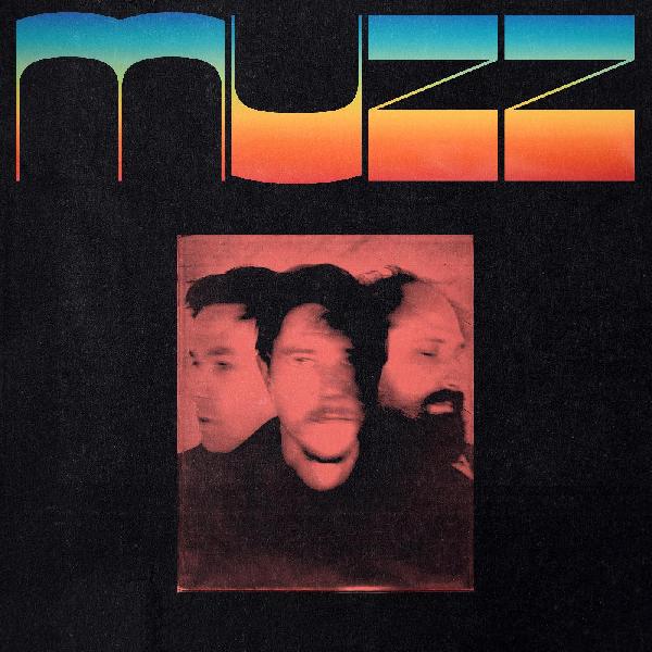 Muzz - Muzz (Vinyl)