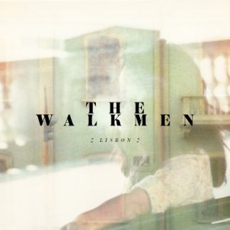 Walkmen, The - Lisbon (Vinyl)