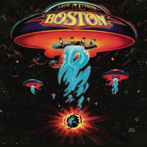 Boston - Boston (150 Gram Vinyl, Download Insert)