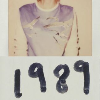 Taylor Swift | 1989 (Poster)