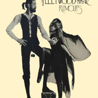Fleetwood Mac | Rumours (Poster)