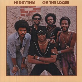 Hi Rhythm Section - On the Loose (Vinyl)