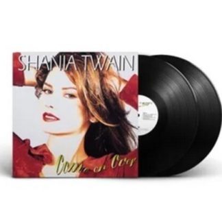 Shania Twain - Come On Over (Diamond Edition) (Vinyl)