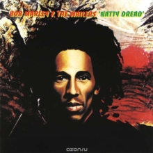 BOB MARLEY & THE WAILERS - NATTY DREAD (180G VINYL)