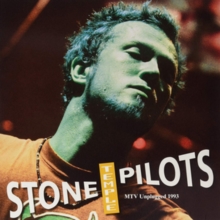Stone Temple Pilots – MTV Unplugged 1993 (Vinyl)