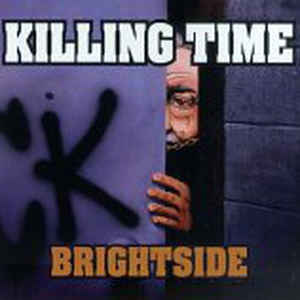 Killing Time – Brights (CD)