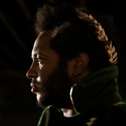 Thundercat - Apocalypse (2LP) (Vinyl)