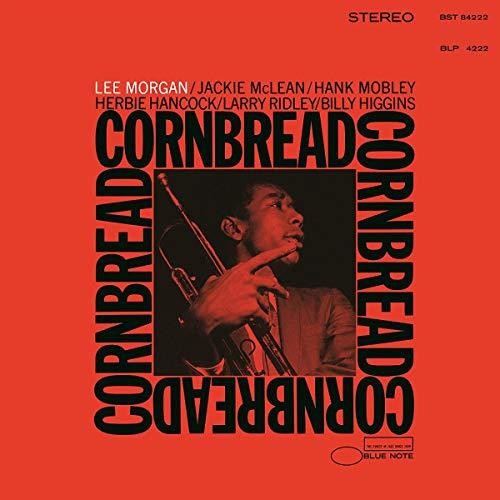 LEE MORGAN - CORNBREAD (BLUE NOTE TONE POET SERIES) (180 Gram Vinyl)