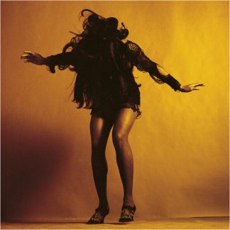 Last Shadow Puppets, The - Everything You've Come To Expect (Vinyl)