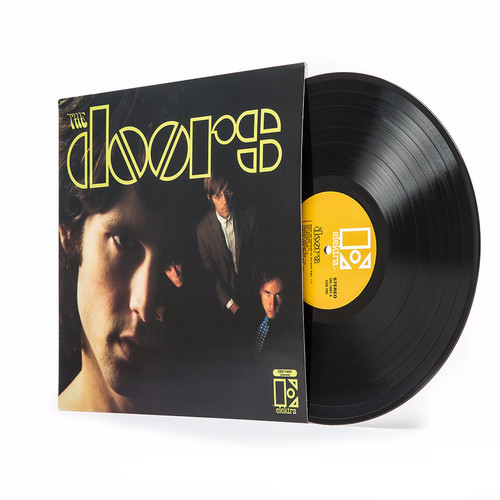 Doors, The - Doors (180 Gram Vinyl)