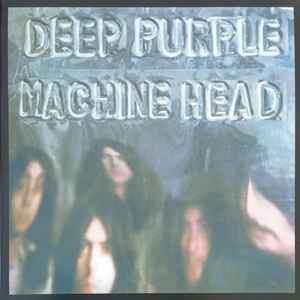 Deep Purple – Machine Head (Vinyl)
