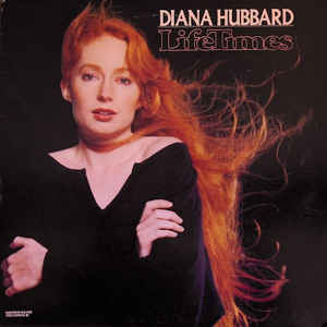 Diana Hubbard ‎– LifeTimes (Vinyl)