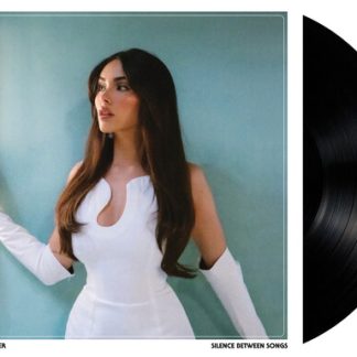 Madison Beer - Silence Between Songs (Vinyl)