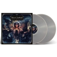 BLACK SABBATH - LIVE IN THE USA 1975 (CLEAR VINYL/2LP)