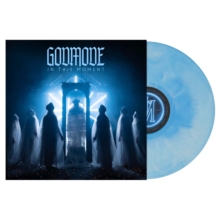 In This Moment - GODMODE (Indie Exclusive, Colored Vinyl)