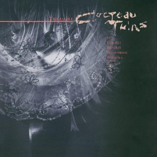 Cocteau Twins - Treasure (Vinyl)
