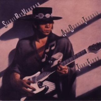 Stevie Ray Vaughan - Texas Flood (Holland - Import) (Vinyl)