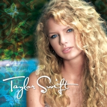 Taylor Swift - Taylor Swift (Gatefold LP Jacket) (Vinyl)