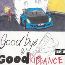 JUICE WRLD - GOODBYE & GOOD RIDDANCE (VINYL)