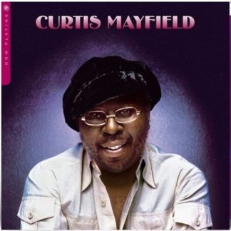 Curtis Mayfield - Now Playing (Colored Vinyl)