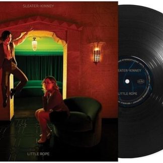 Sleater-Kinney - Little Rope (Vinyl)