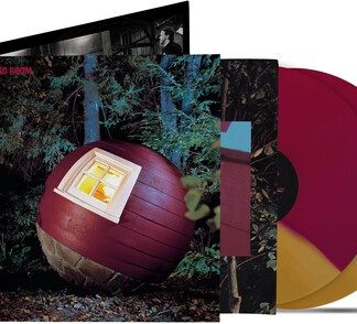 Phish - Round Room (Colored Vinyl, 180 Gram Vinyl, Gatefold LP Jacket)