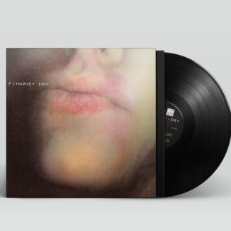 PJ Harvey - Dry (180 Gram Vinyl)