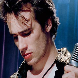 Jeff Buckley | Grace (Poster)