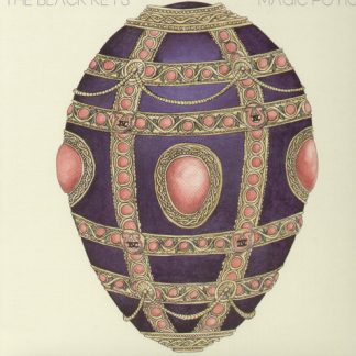 Black Keys, The - Magic Potion (Vinyl)