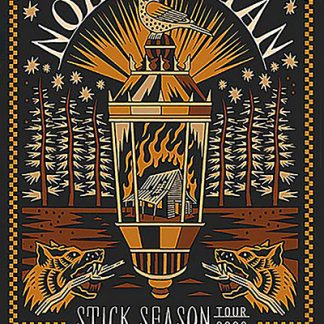 Noah Kahan | Stick Season (Poster)