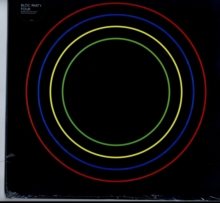 BLOC PARTY - FOUR (VINYL)