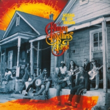 ALLMAN BROTHERS BAND - SHADES OF TWO WORLDS (180G VINYL)