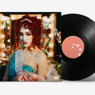 Chappell Roan - The Rise And Fall Of A Midwest Princess (Vinyl)