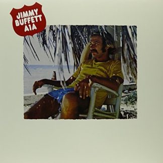 Jimmy Buffett - A-1-A (Vinyl)