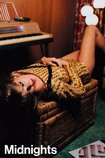 Taylor Swift / Midnights (Poster)