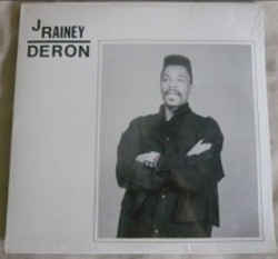 J Rainey – Deron
