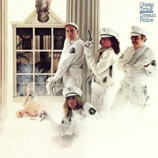 Cheap Trick – Dream Police (Vinyl)