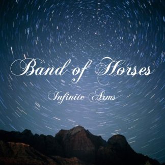 Band of Horses - Infinite Arms (United Kingdom - Import) (Vinyl)