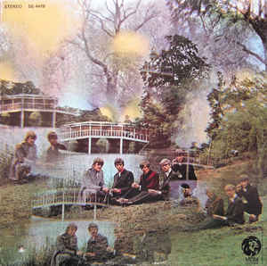 Herman's Hermits – Blaze (Vinyl)