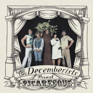 Decemberists, The - Picaresque (Vinyl)