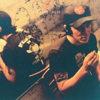 Elliott Smith - Either / Or: Expanded Edition (Indie Exclusive, Colored Vinyl, Maroon)